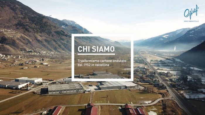 Partnership con Ghelfi Ondulati